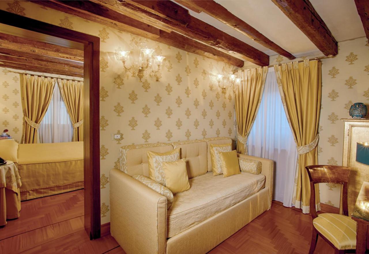 Palazzo Stern