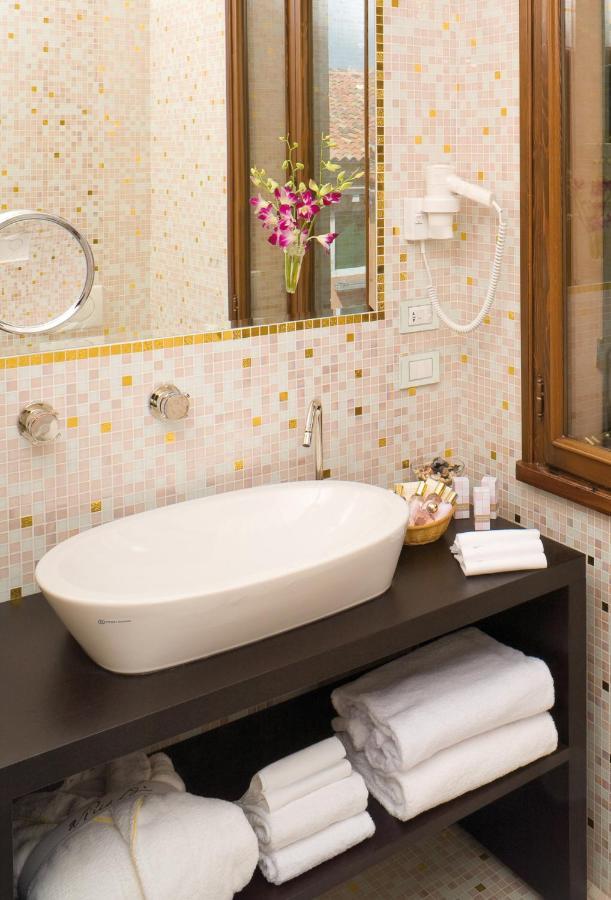 Hotel Palazzo Stern Veneza