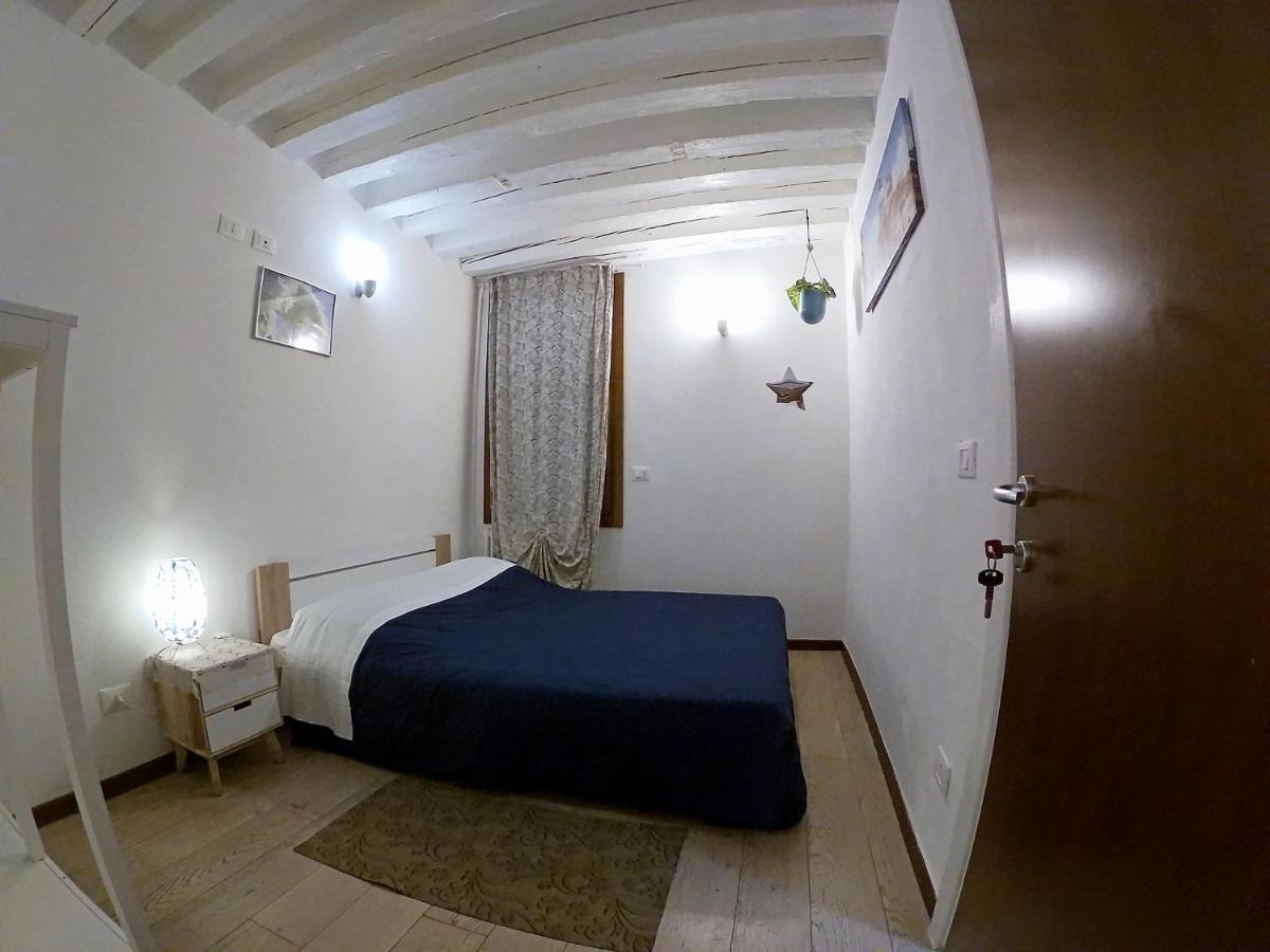 Silver Star Guest house Venice