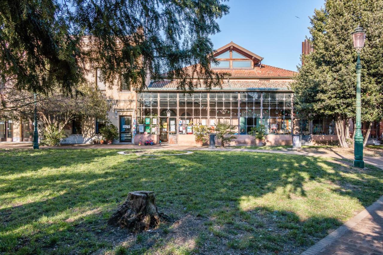Apartment Ca' Dei Mori Venice