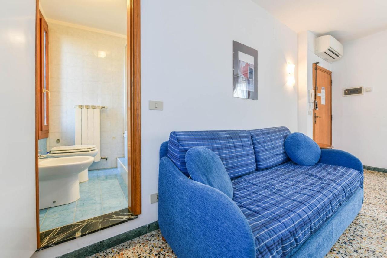 Apartment Mascareta, *