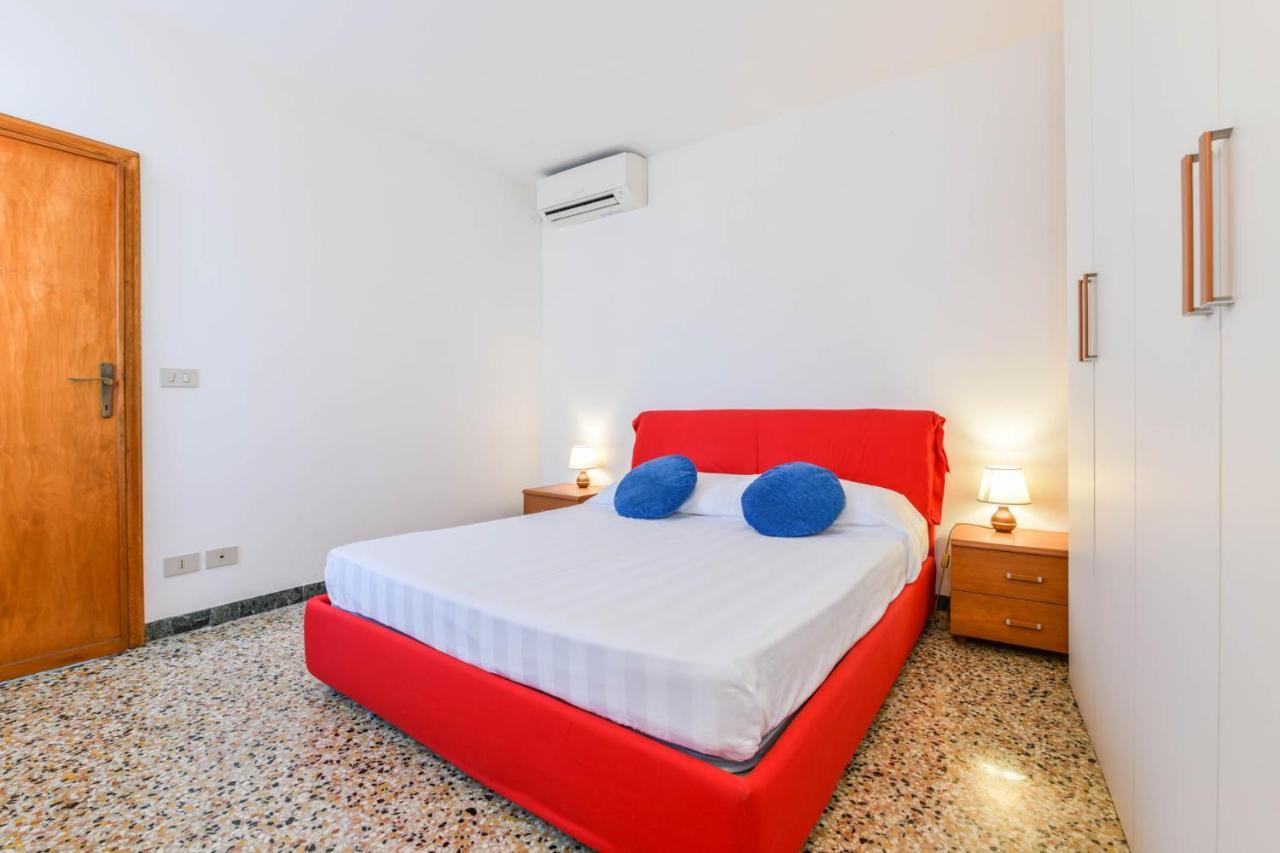 Mascareta, Venice