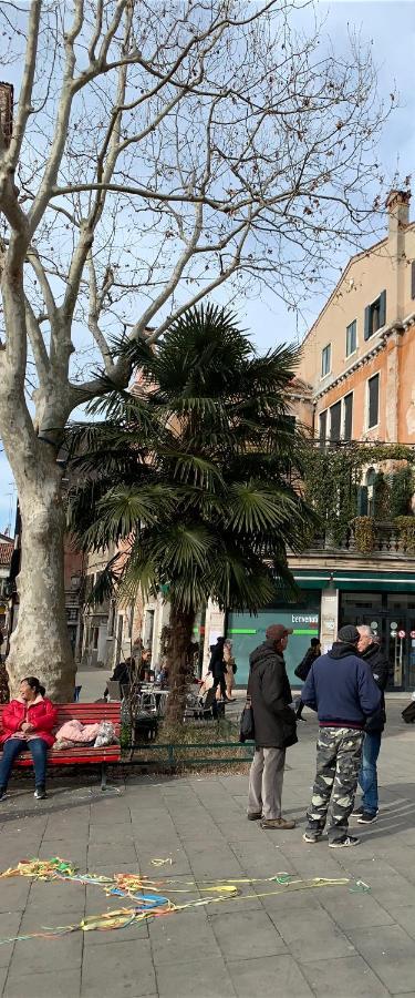 Sunshine Relais Apartment Venice