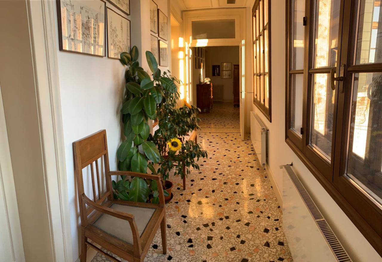 Sunshine Relais Apartment