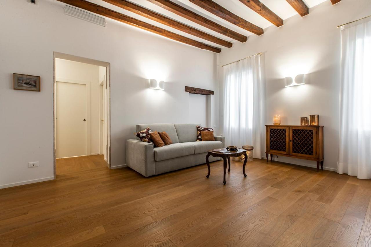Ca' Delle Acque Deluxe R&r
