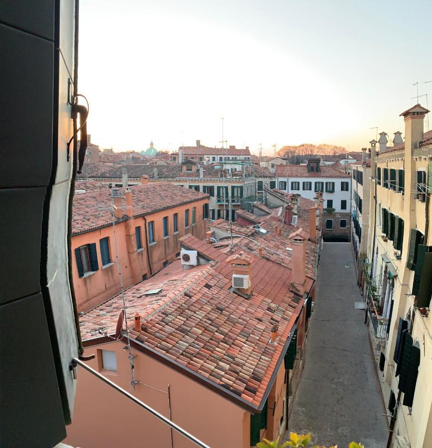 Apartment Sunshine Relais Venice