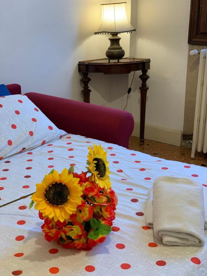 Apartment Sunshine Relais Venice