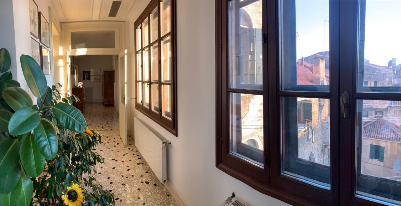 Sunshine Relais Apartment *