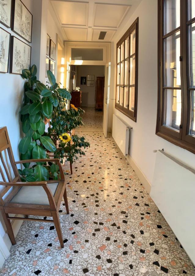 Sunshine Relais Apartment *