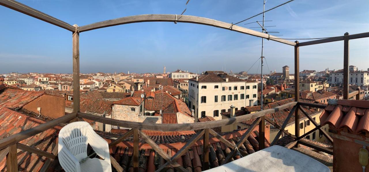 Sunshine Relais Apartment Venice