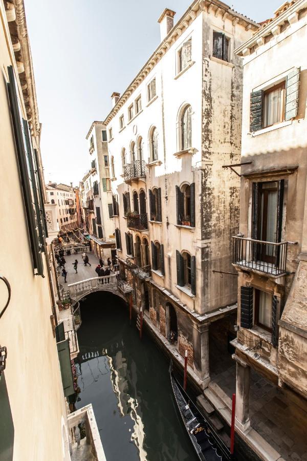 Ca' Delle Acque Deluxe R&r * Venice