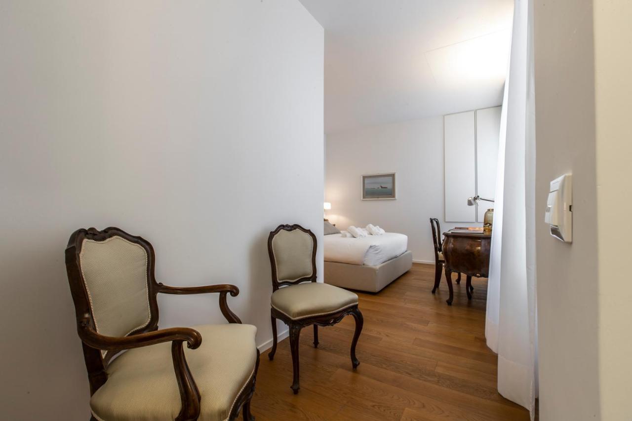 Apartment Ca' Delle Acque Deluxe R&r Venice