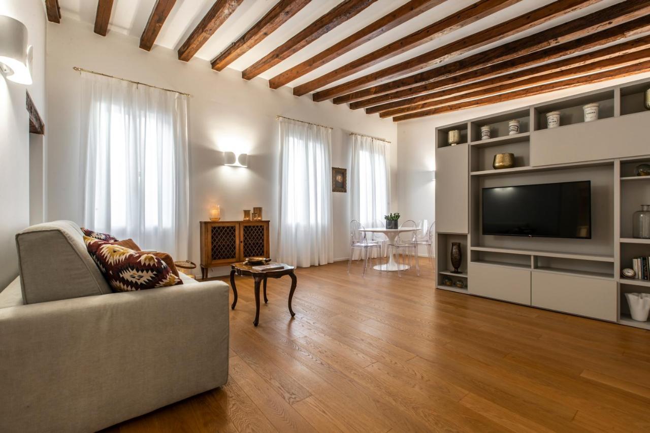 Apartment Ca' Delle Acque Deluxe R&r Venice
