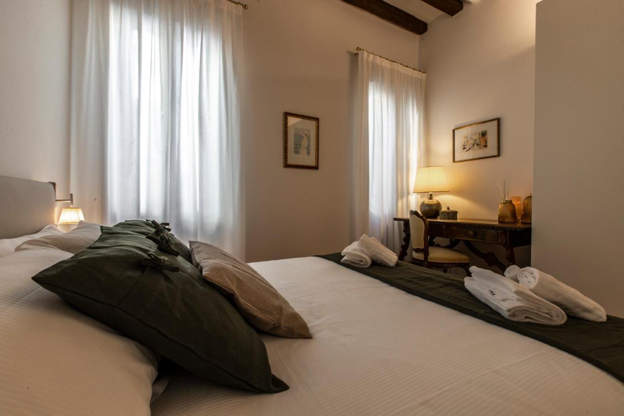 Ca' Delle Acque Deluxe R&r Venice