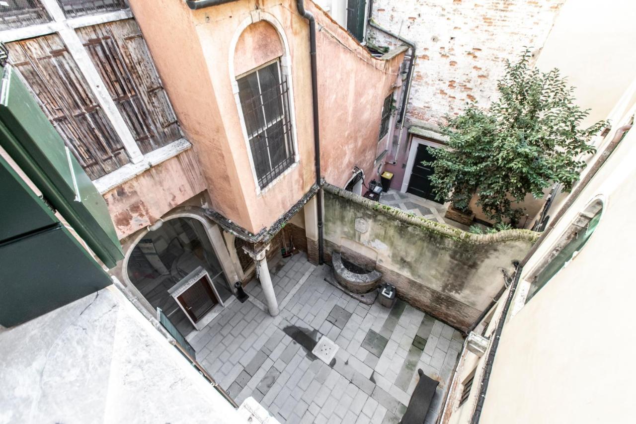 Ca' Delle Acque Deluxe R&r Apartment *