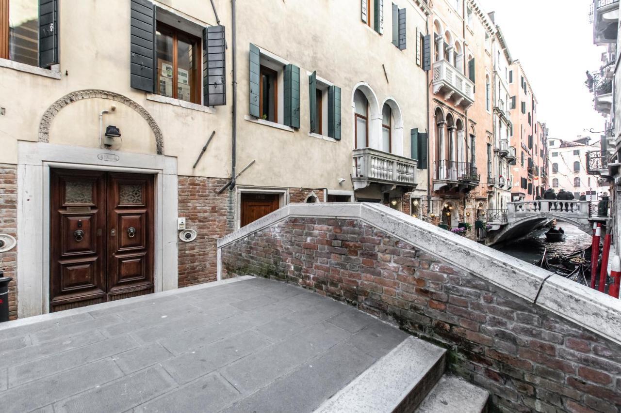 Ca' Delle Acque Deluxe R&r Apartment