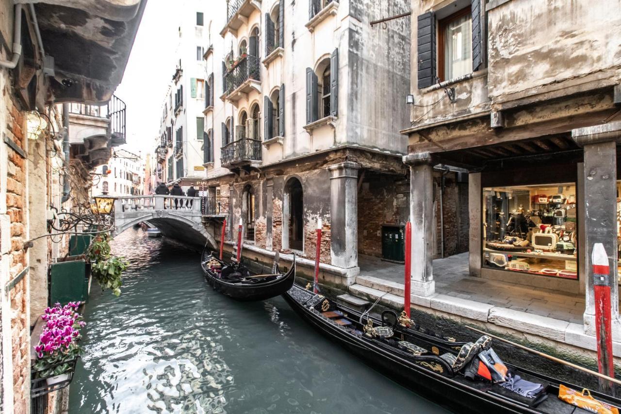 Apartment Ca' Delle Acque Deluxe R&r Venice