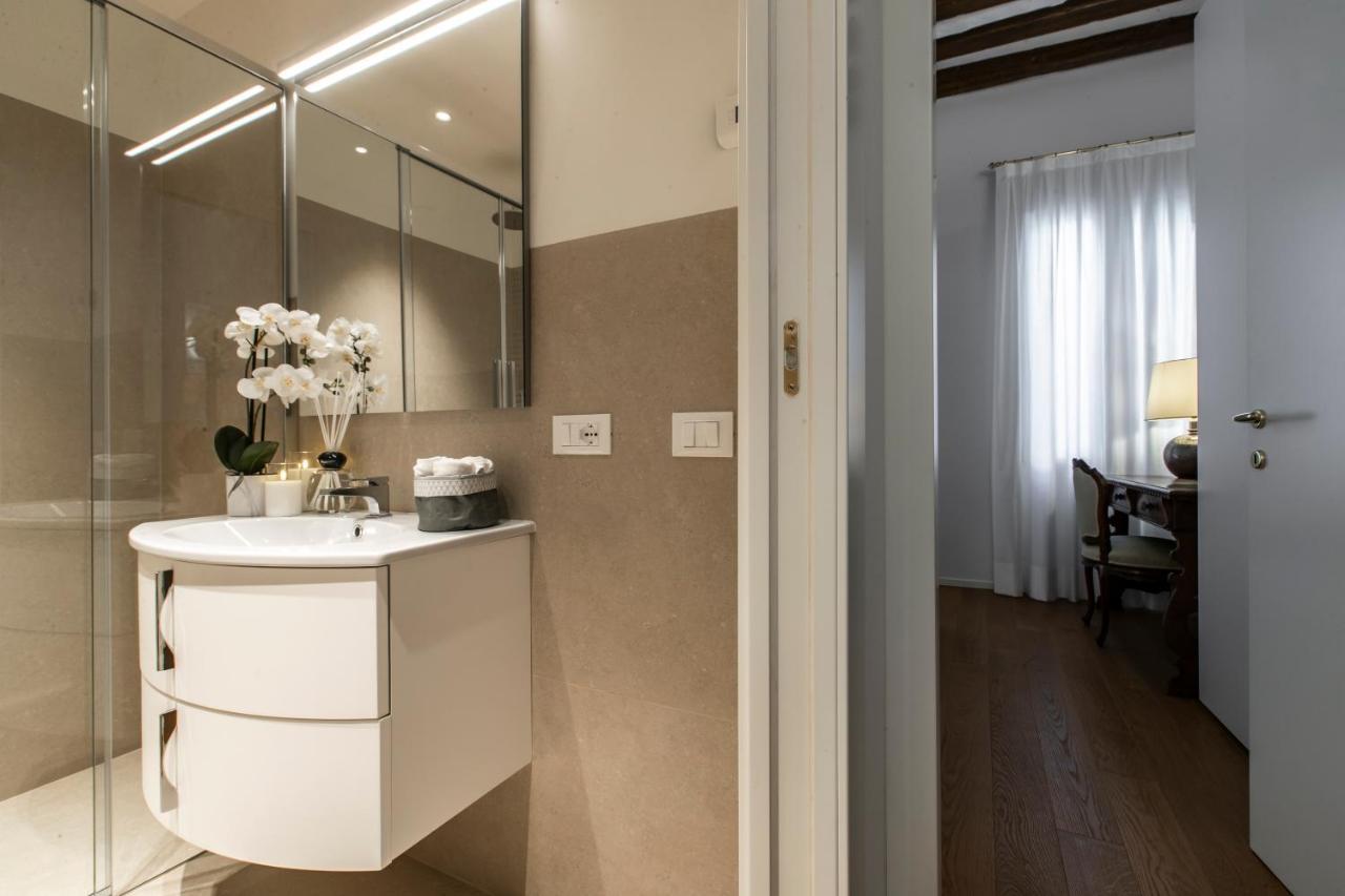 Ca' Delle Acque Deluxe R&r Apartment
