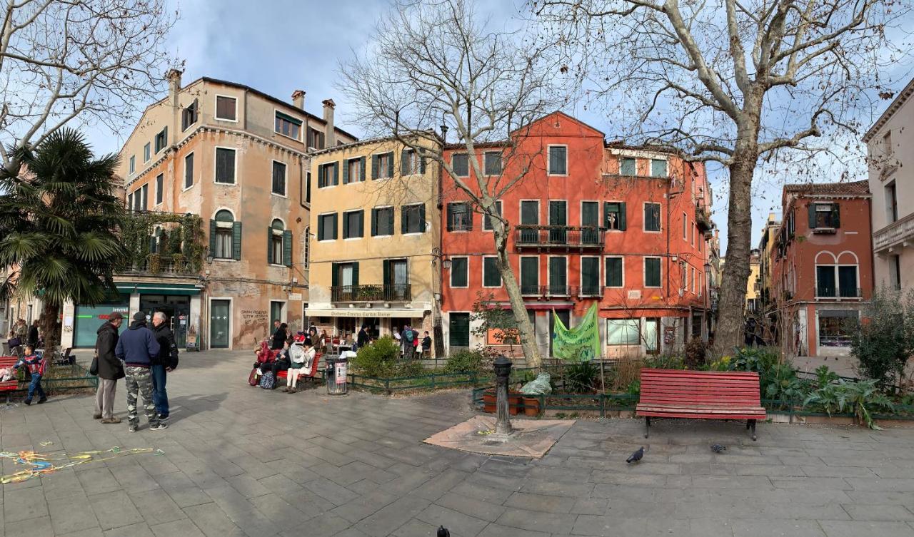 Apartment Sunshine Relais *