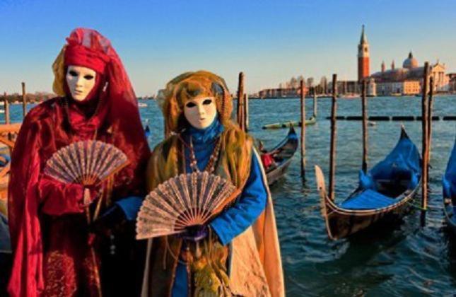 Ca' Botteri Venezia