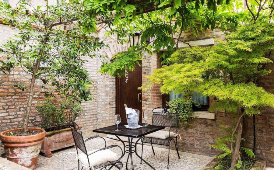 Nh Santa Lucia 4* Venice