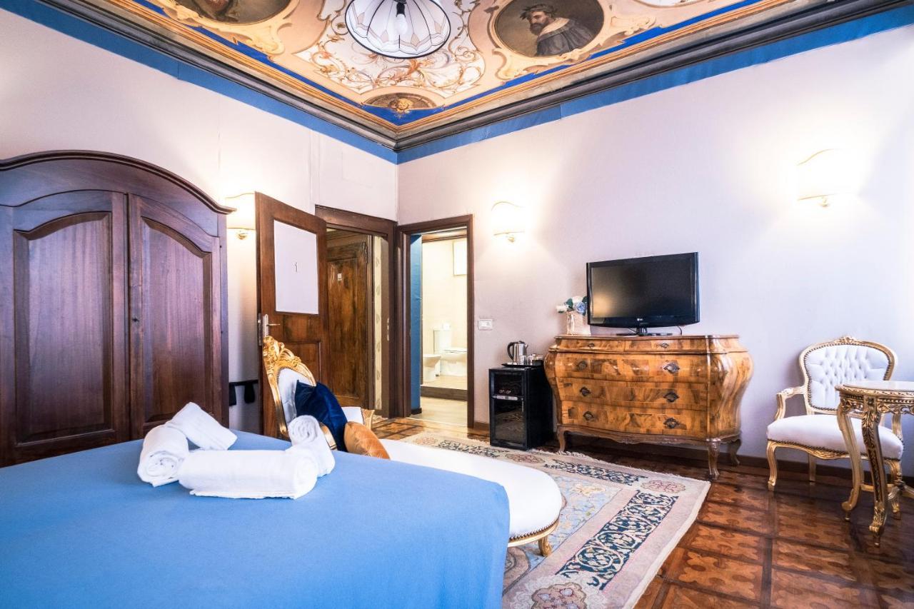 Ca' Lavezzera Guest house Venice