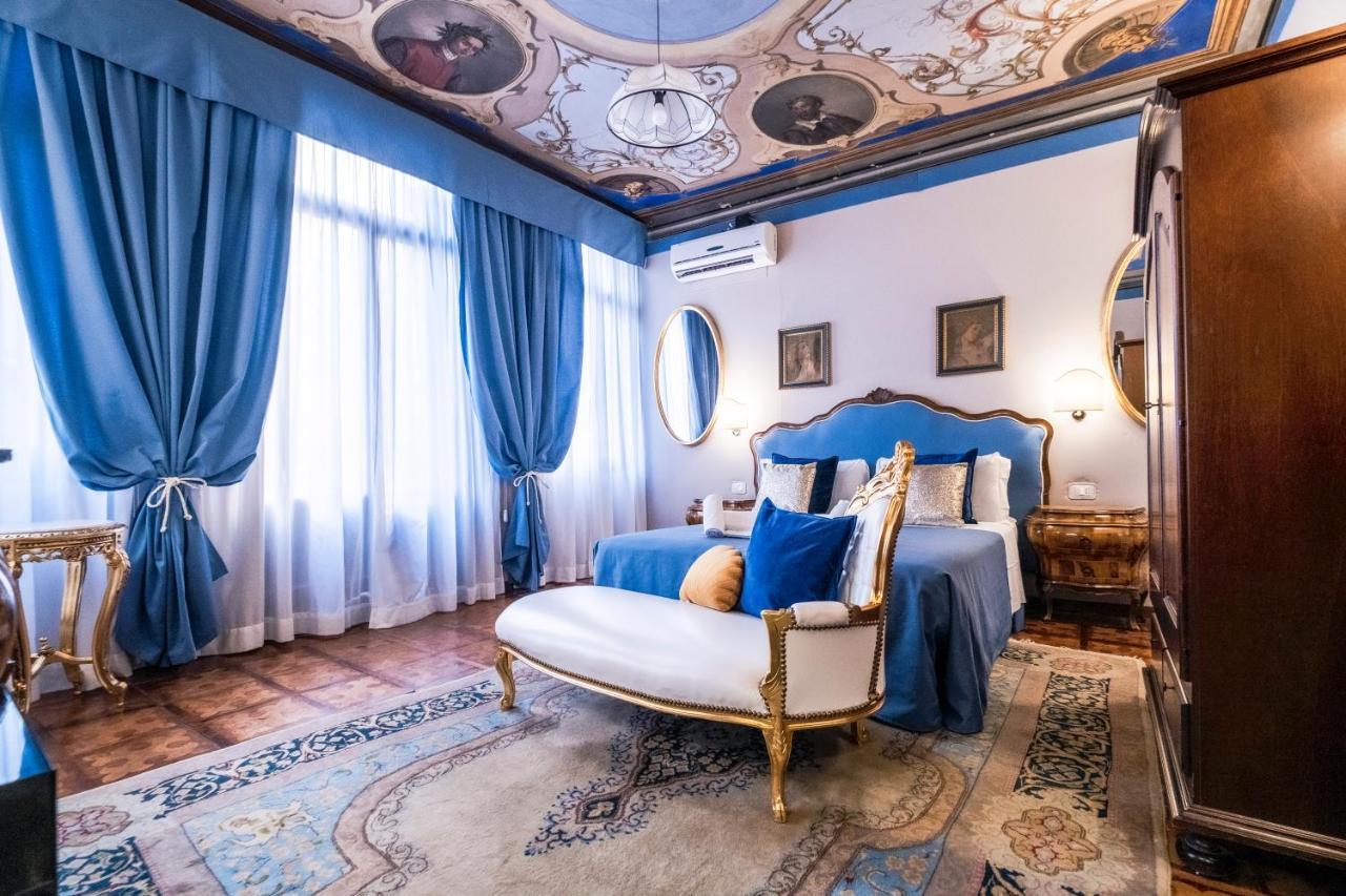 Guest house Ca' Lavezzera 2*