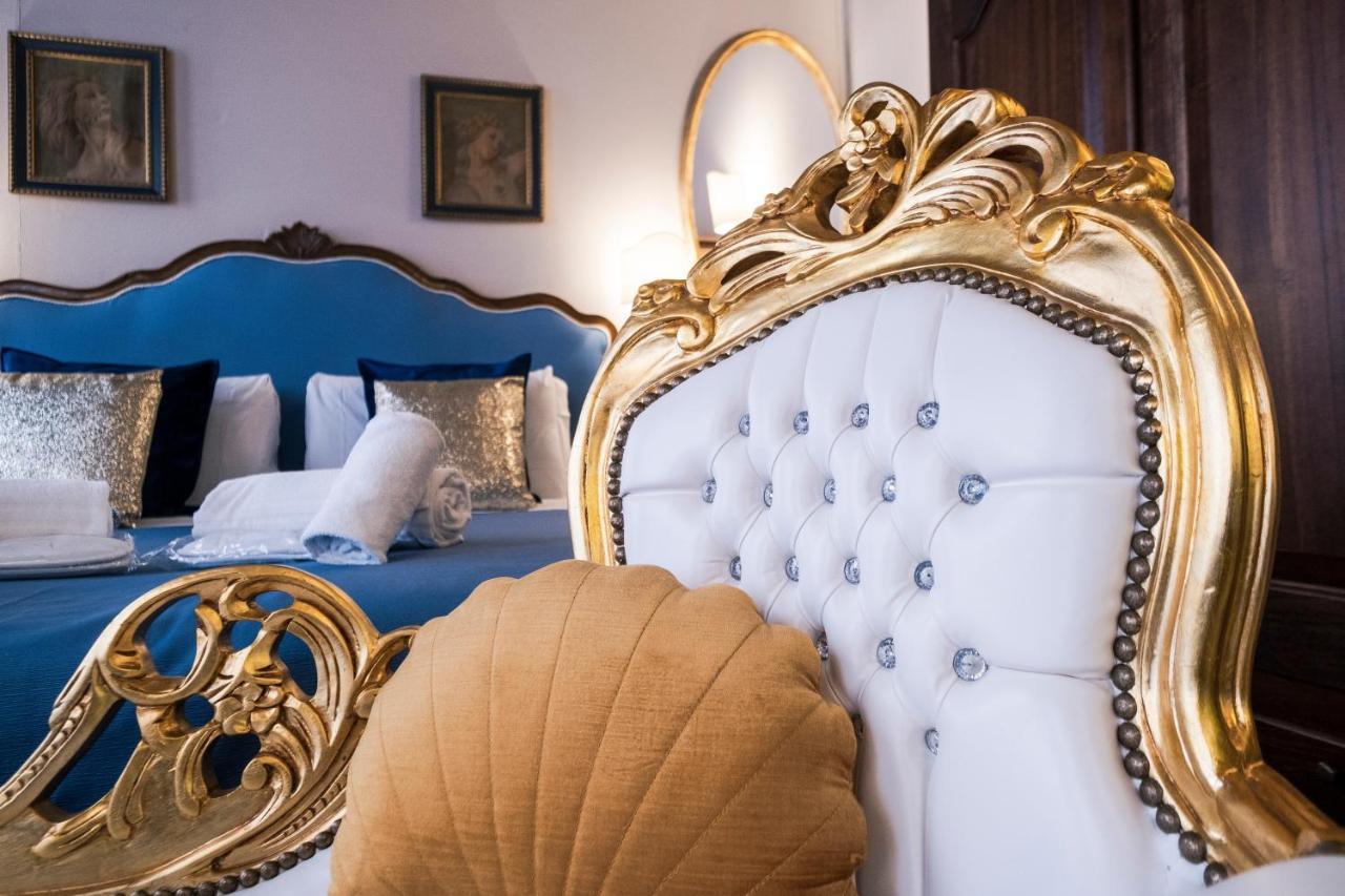 Ca' Lavezzera Guest house Venice
