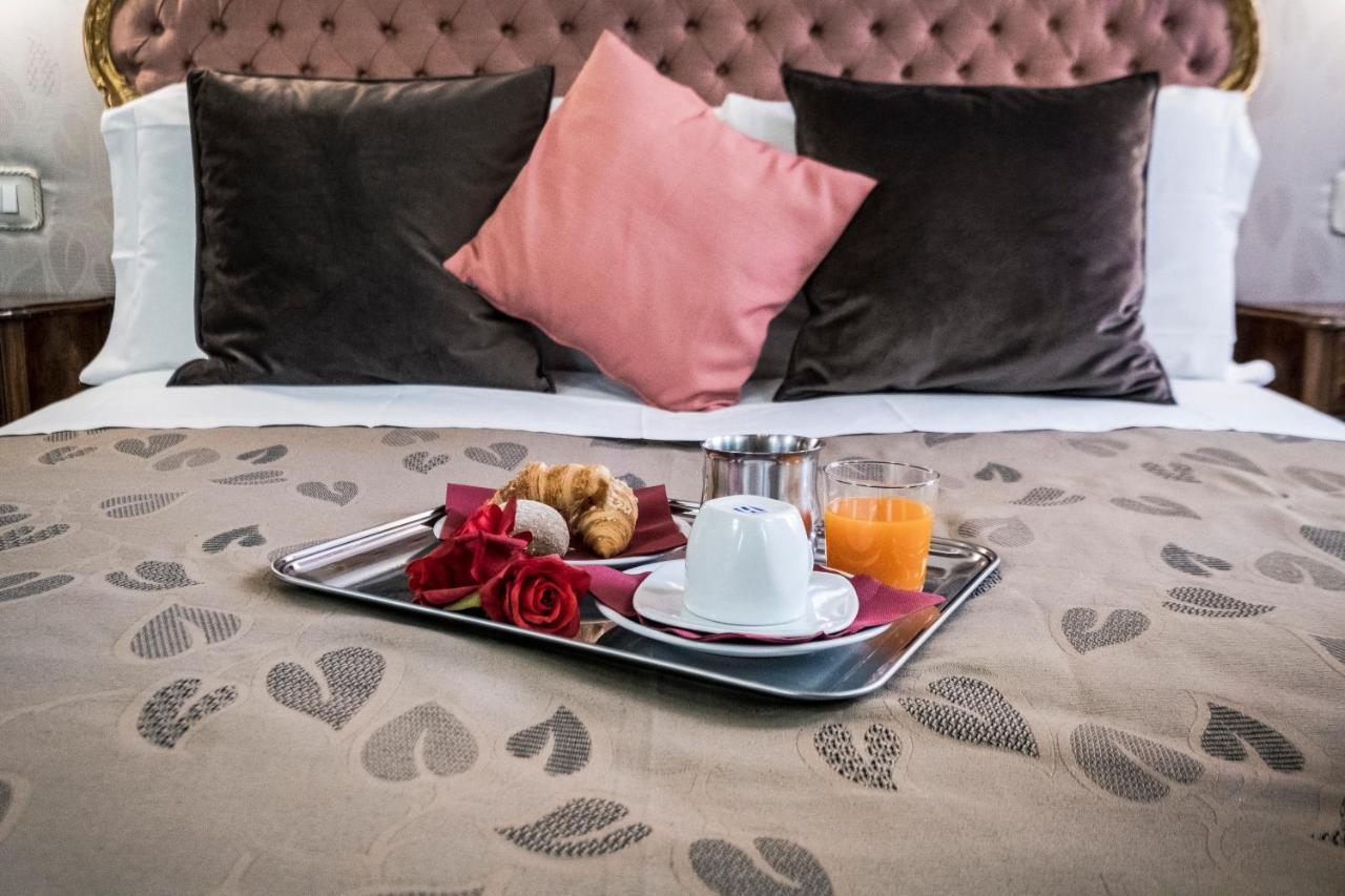 Guest house Ca' Lavezzera