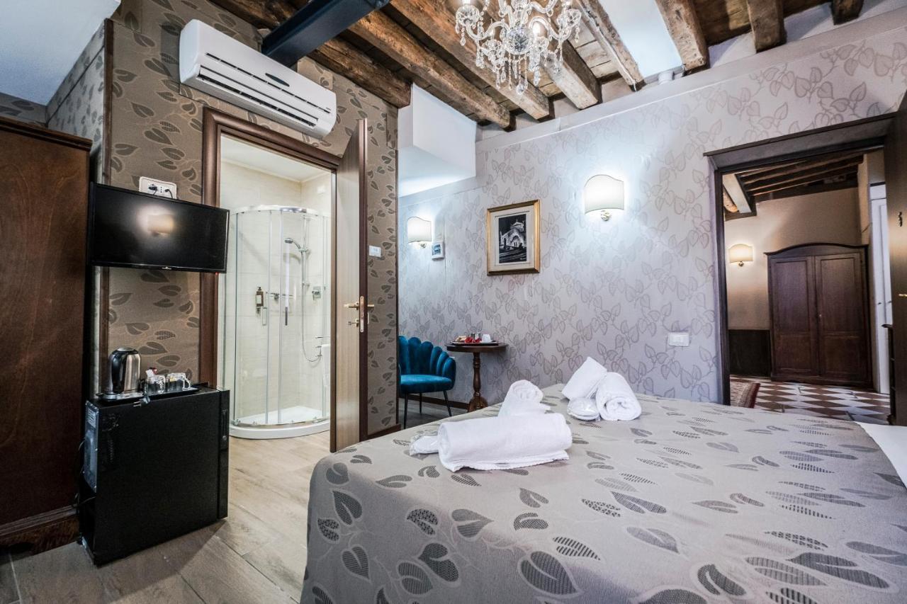 Guest house Ca' Lavezzera Venice
