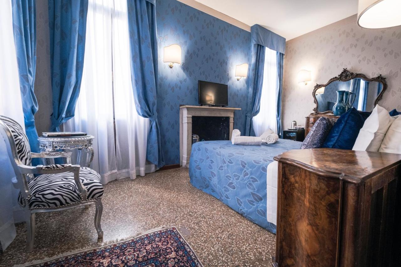 Guest house Ca' Lavezzera