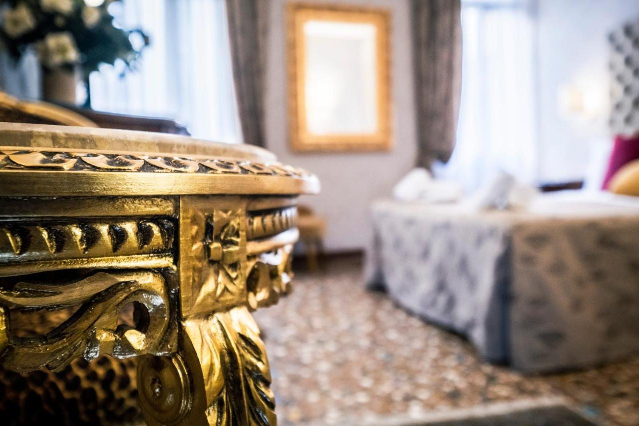 Guest house Ca' Lavezzera
