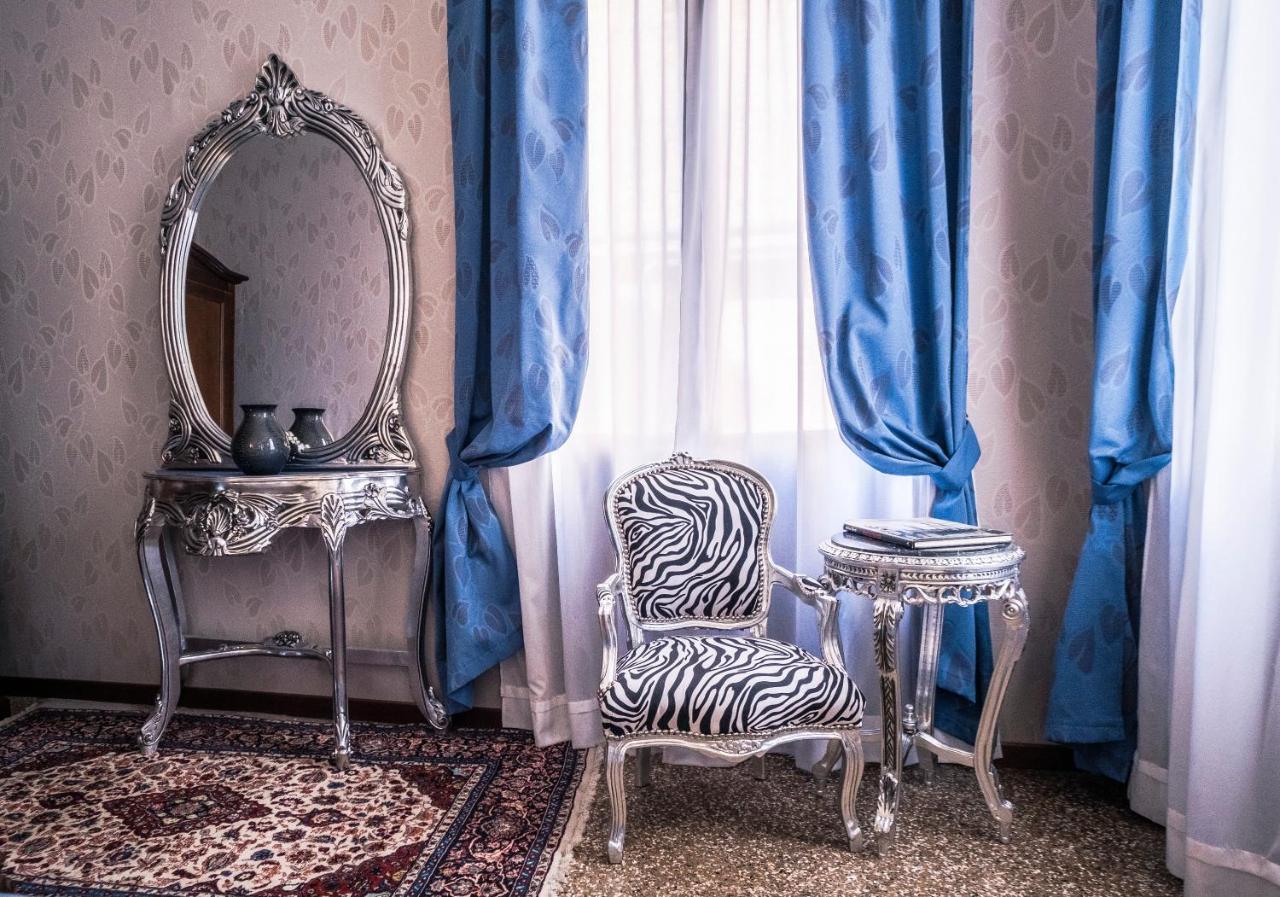 Ca' Lavezzera Venice