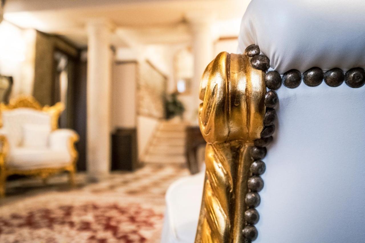 Ca' Lavezzera Guest house Venice