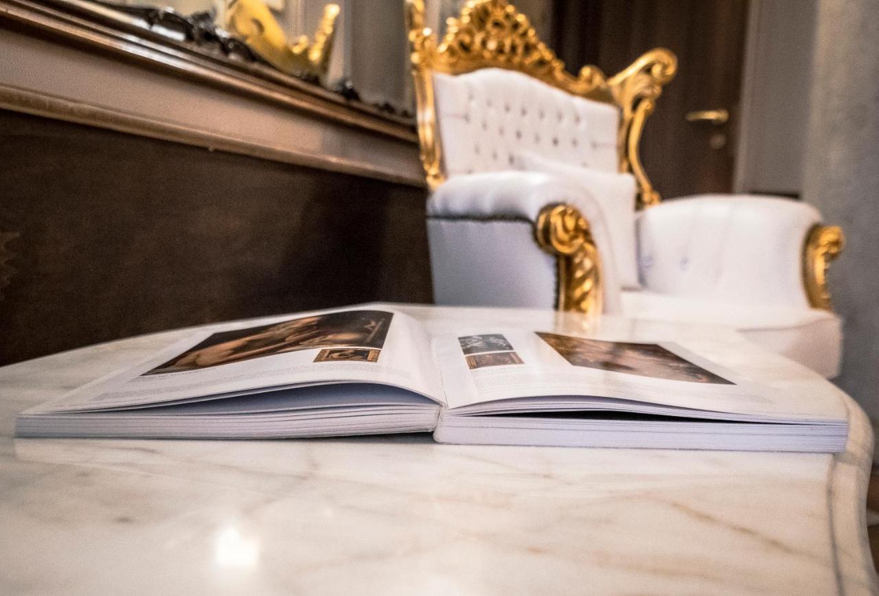 Ca' Lavezzera Guest house