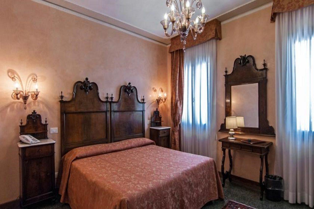 Hotel Roulette 3 Venice