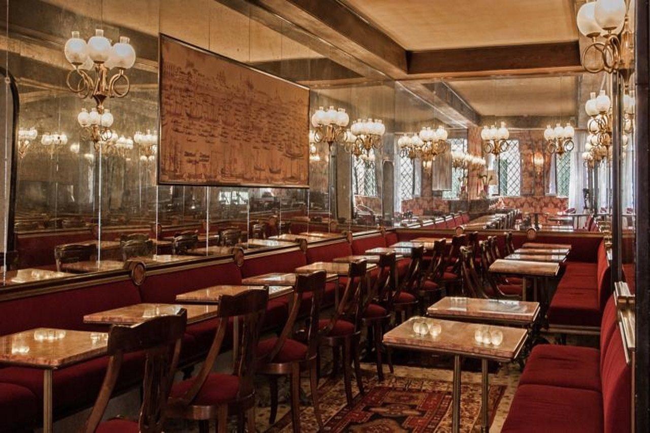 Hotel Roulette 3 Venice