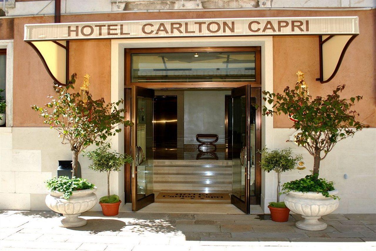 Hotel Roulette 3 Venice