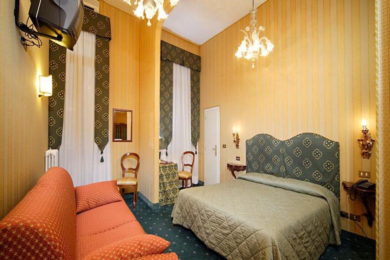 Roulette 3 Hotel Venice
