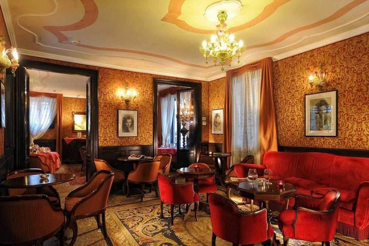 Roulette 3 Hotel Venice