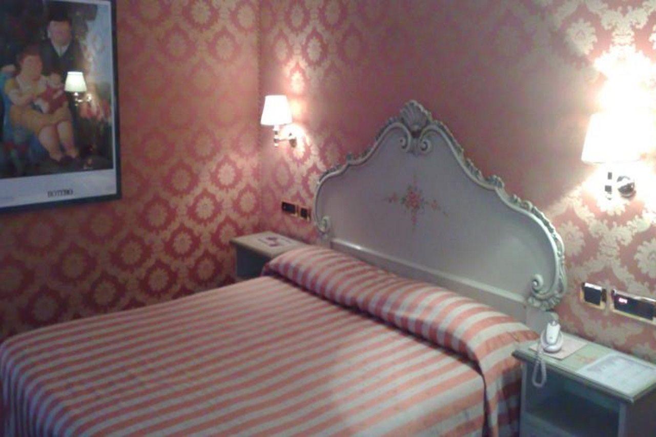 Roulette 3 Hotel