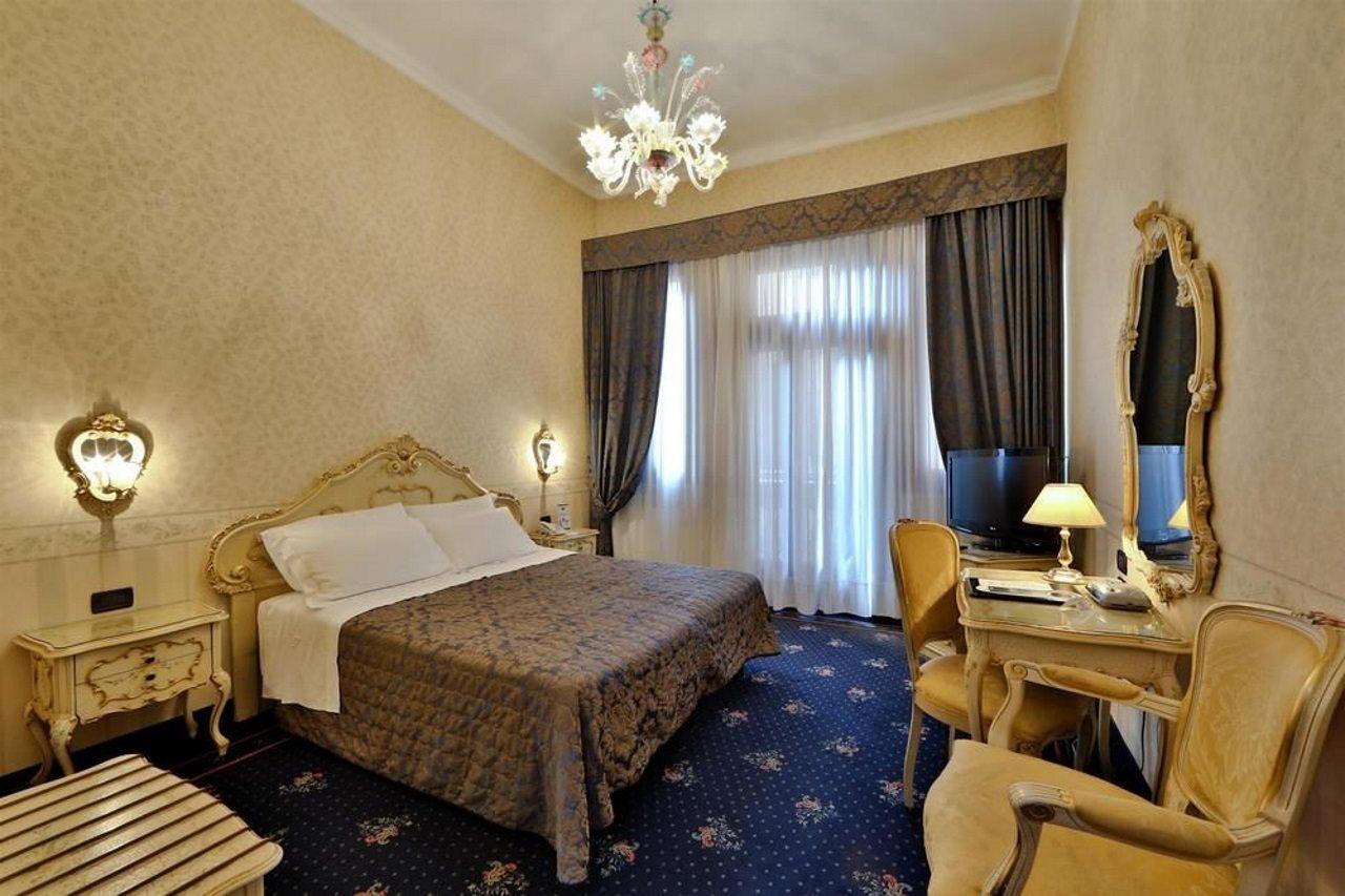 Roulette 3 Hotel Venice