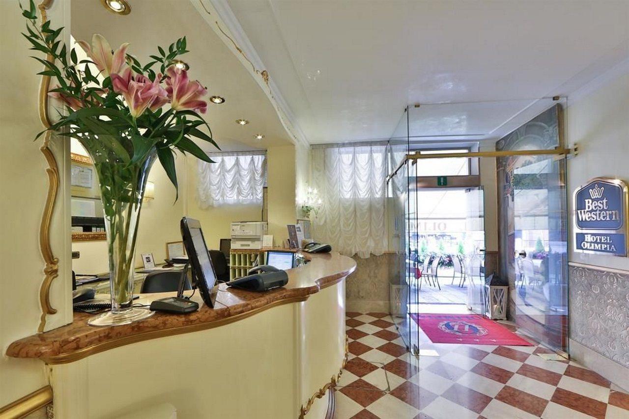 Roulette 3 3* Venice