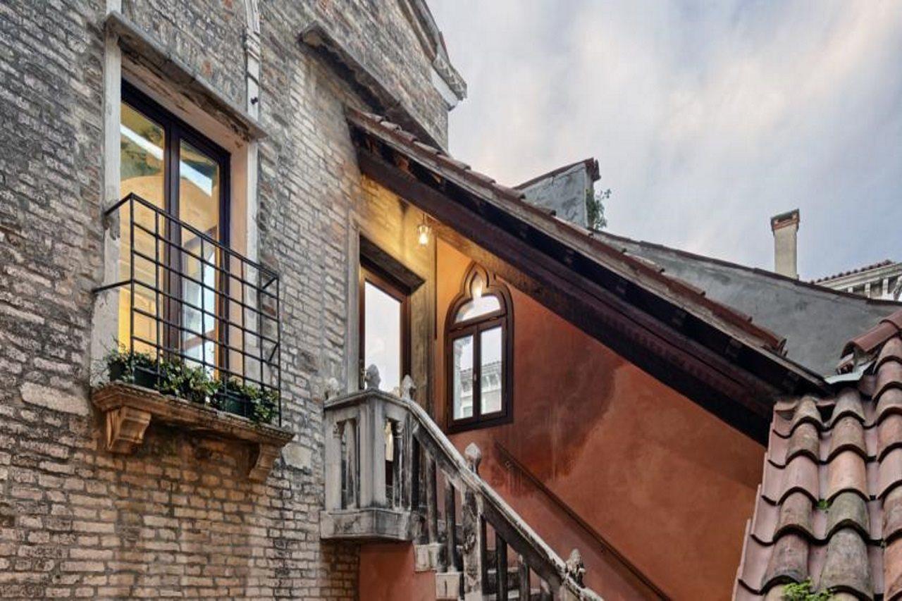 Roulette 3 Hotel Venice