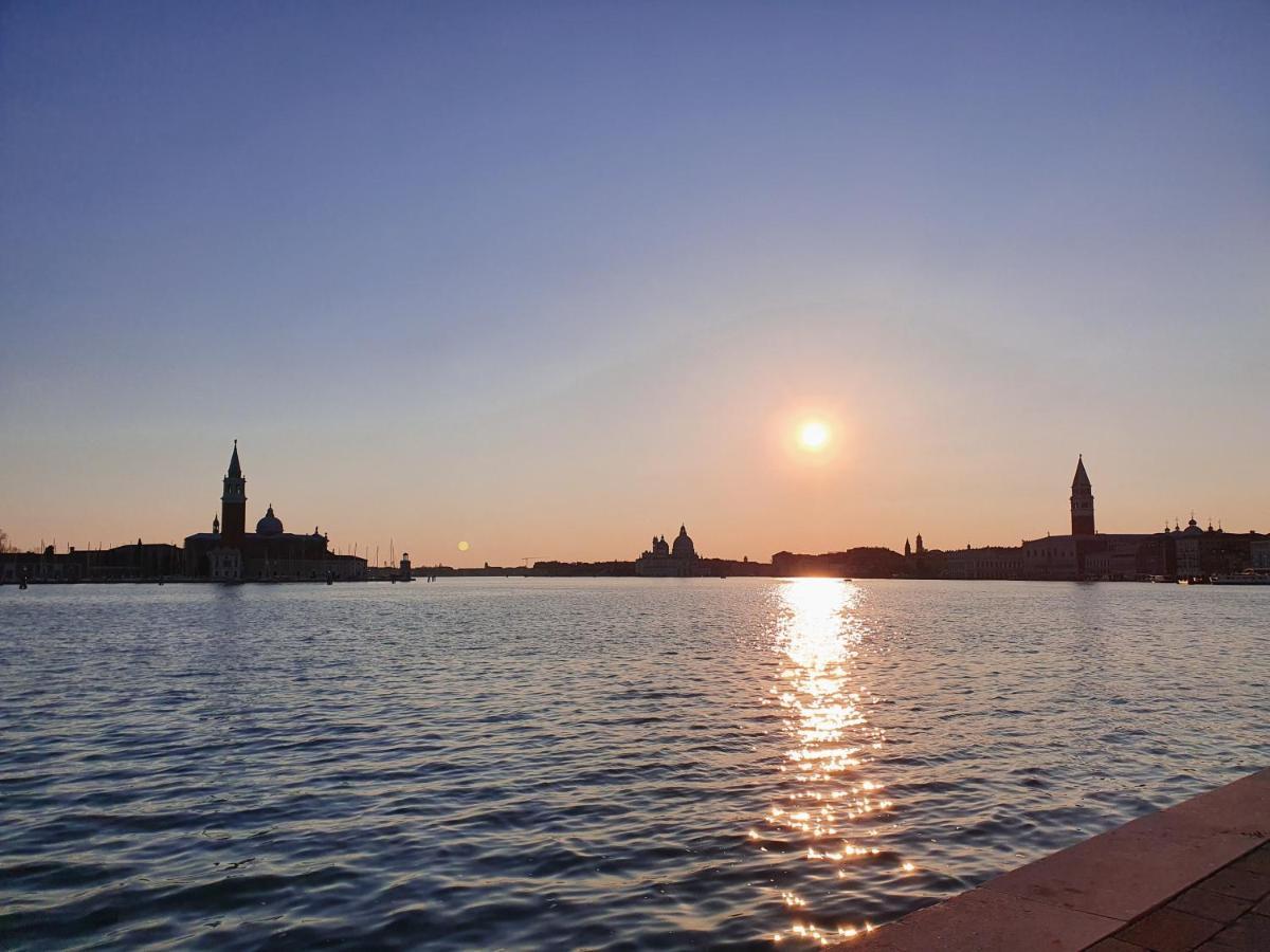 Bed & Breakfast La Rosa Dei Venti Venice