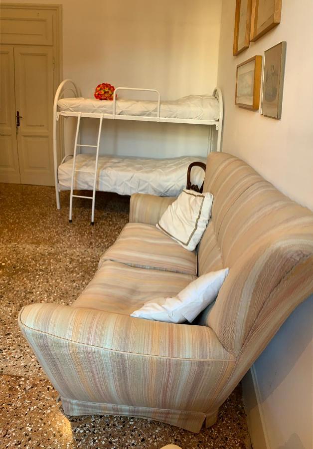 Apartment Sunshine Relais *
