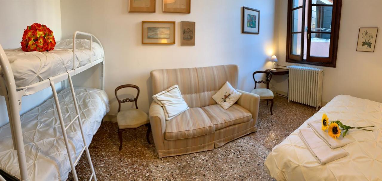 Sunshine Relais * Venice