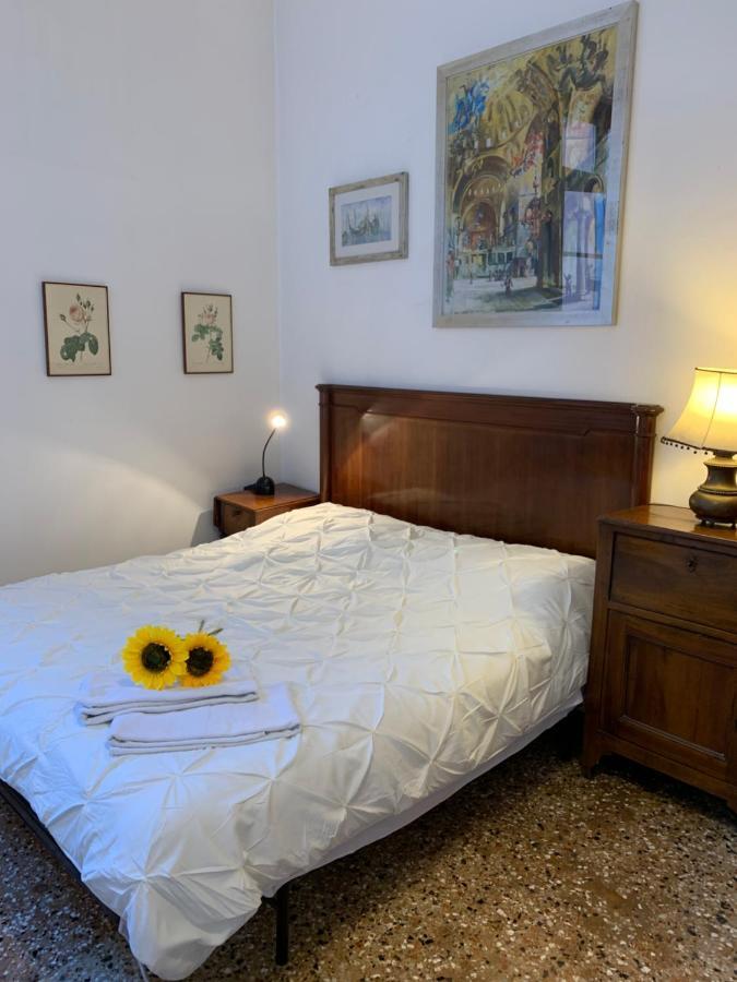 Apartment Sunshine Relais Venice