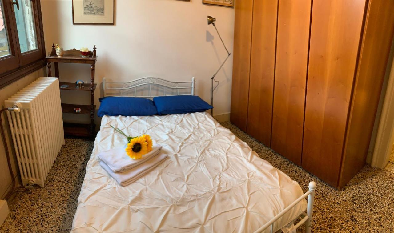 Apartment Sunshine Relais Venice
