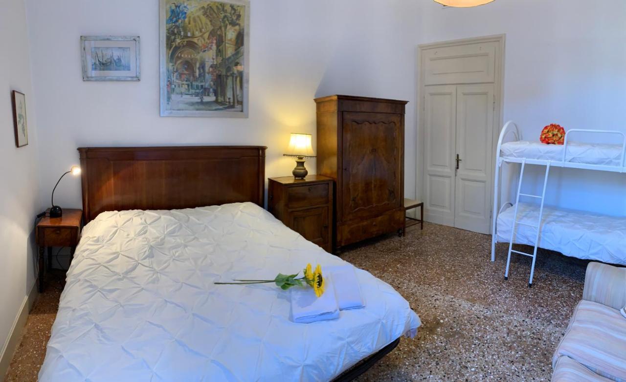 Sunshine Relais Apartment